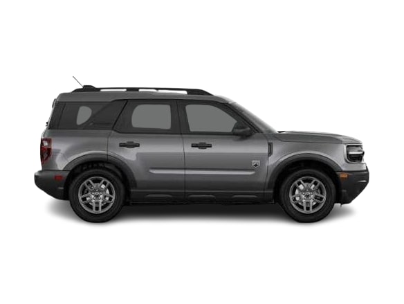 Thumbnail: 2026 Ford Bronco Sport - 10
