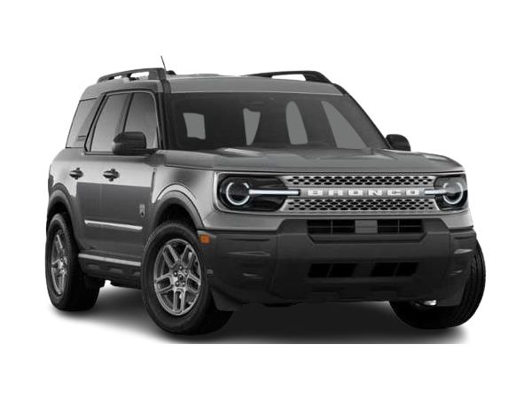 Thumbnail: 2026 Ford Bronco Sport - 9