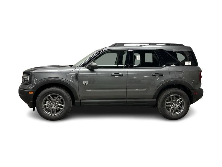 Thumbnail: 2026 Ford Bronco Sport - 3