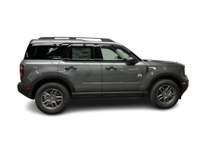 Thumbnail: 2026 Ford Bronco Sport - 18