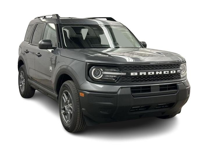 Thumbnail: 2026 Ford Bronco Sport - 30