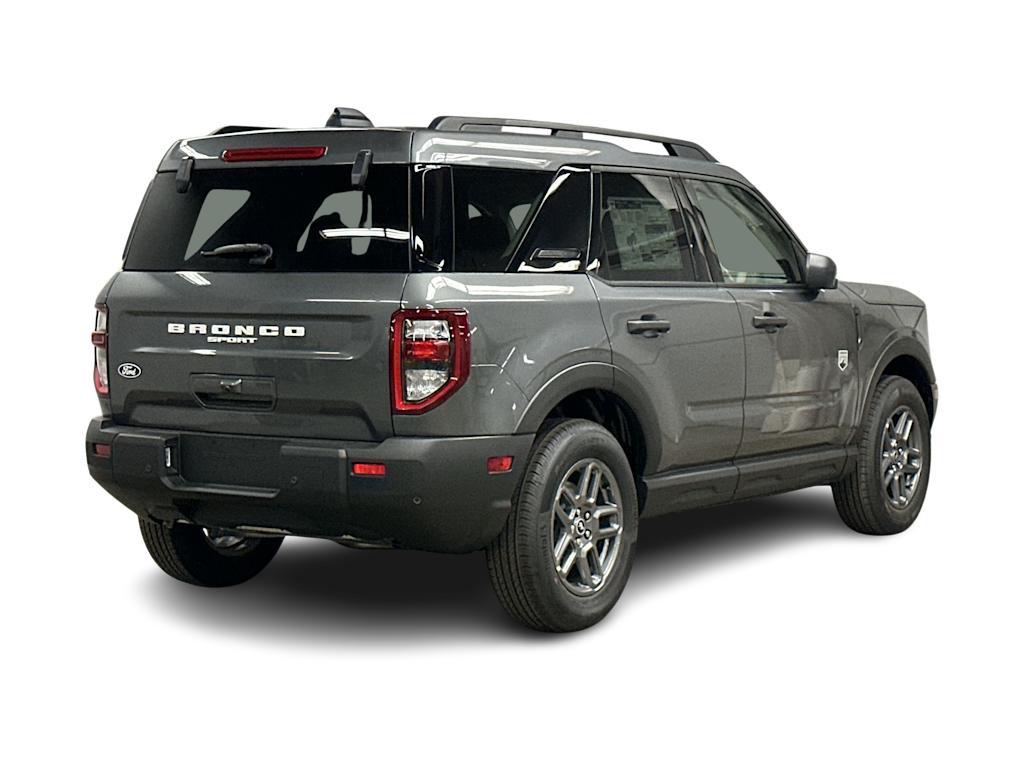 Thumbnail: 2026 Ford Bronco Sport - 31