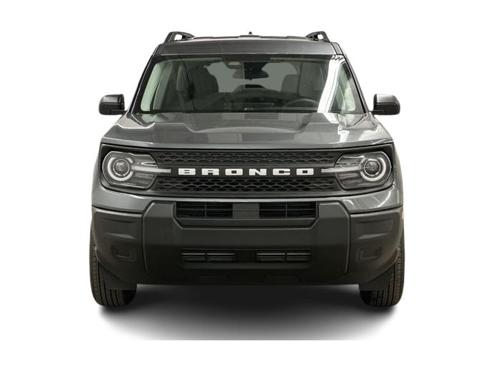 Thumbnail: 2026 Ford Bronco Sport - 6