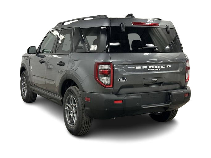Thumbnail: 2026 Ford Bronco Sport - 4