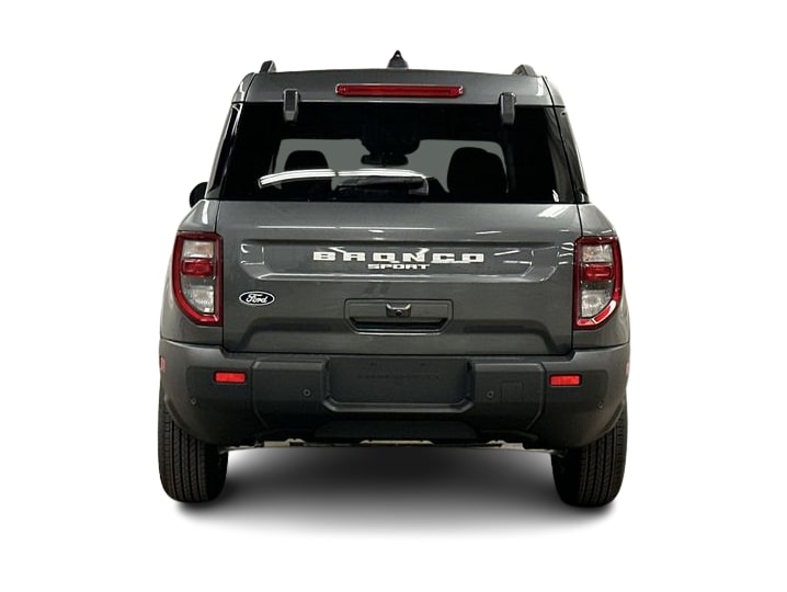 Thumbnail: 2026 Ford Bronco Sport - 5