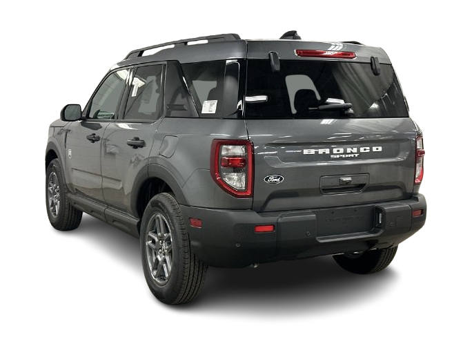 Thumbnail: 2026 Ford Bronco Sport - 4