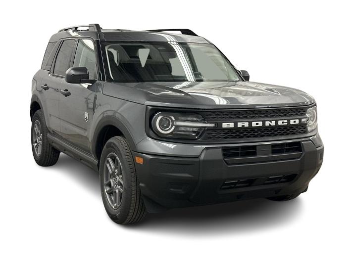 Thumbnail: 2026 Ford Bronco Sport - 30