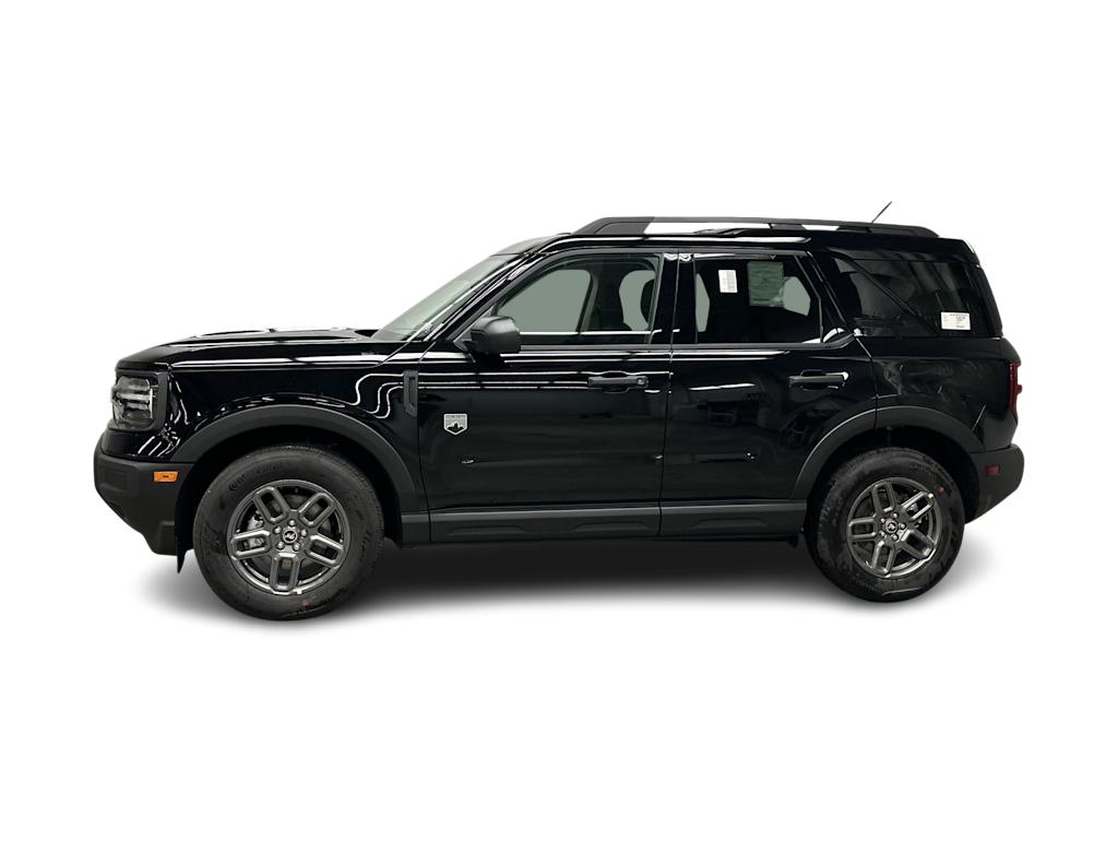 Thumbnail: 2025 Ford Bronco Sport - 3