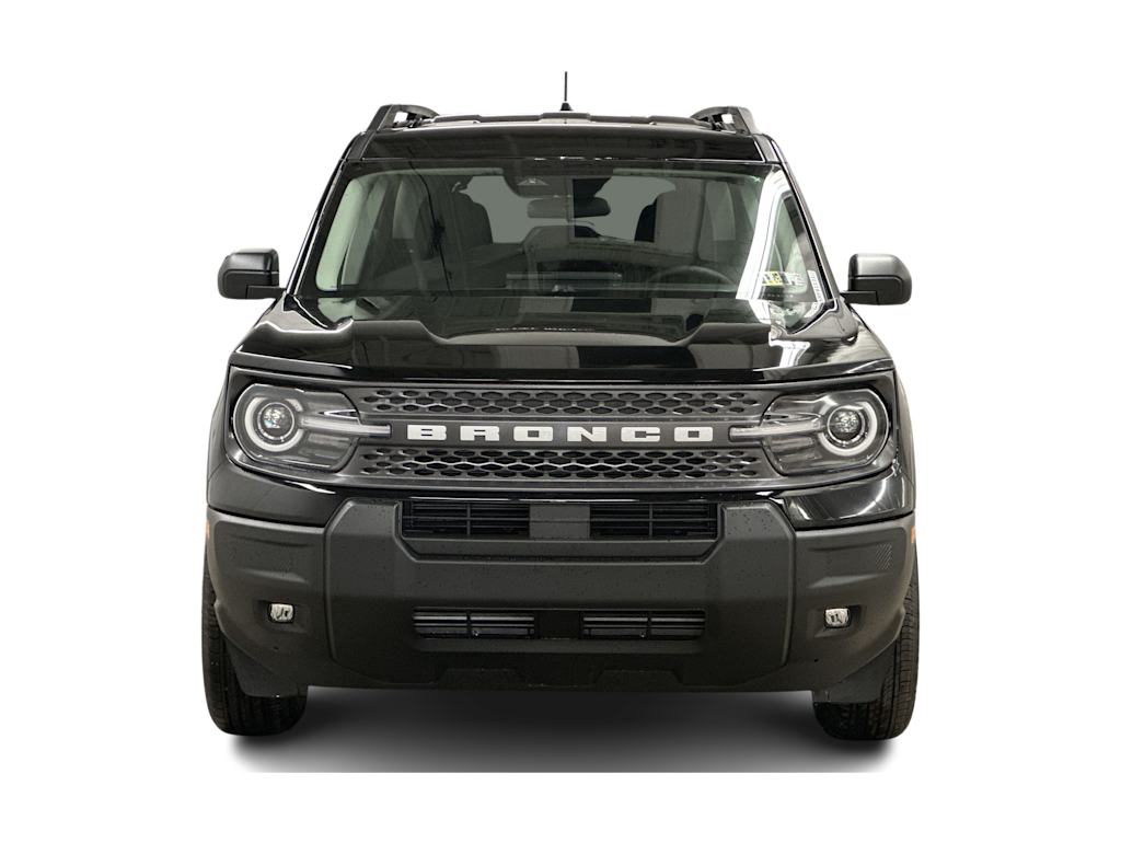 Thumbnail: 2025 Ford Bronco Sport - 6