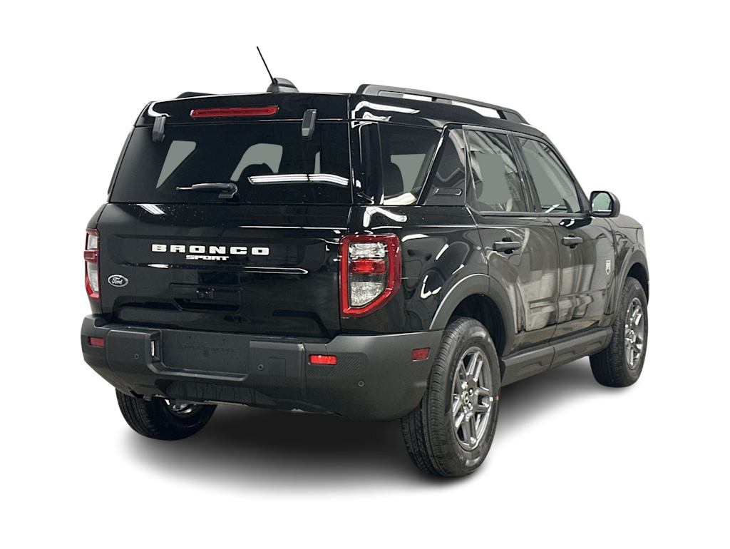 Thumbnail: 2025 Ford Bronco Sport - 31