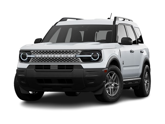 Thumbnail: 2026 Ford Bronco Sport - 6