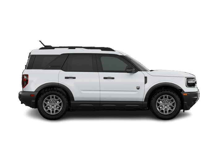 Thumbnail: 2026 Ford Bronco Sport - 38