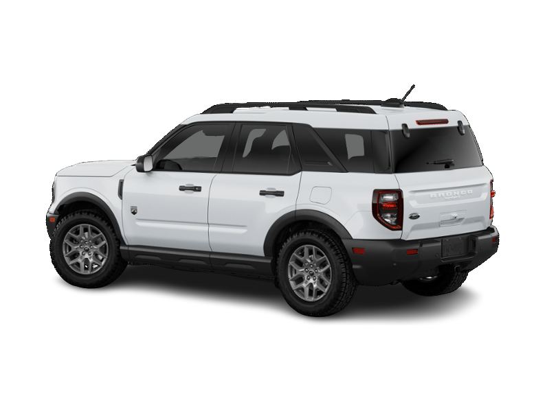 Thumbnail: 2026 Ford Bronco Sport - 35