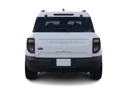 Thumbnail: 2026 Ford Bronco Sport - 5