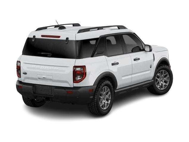 Thumbnail: 2026 Ford Bronco Sport - 30