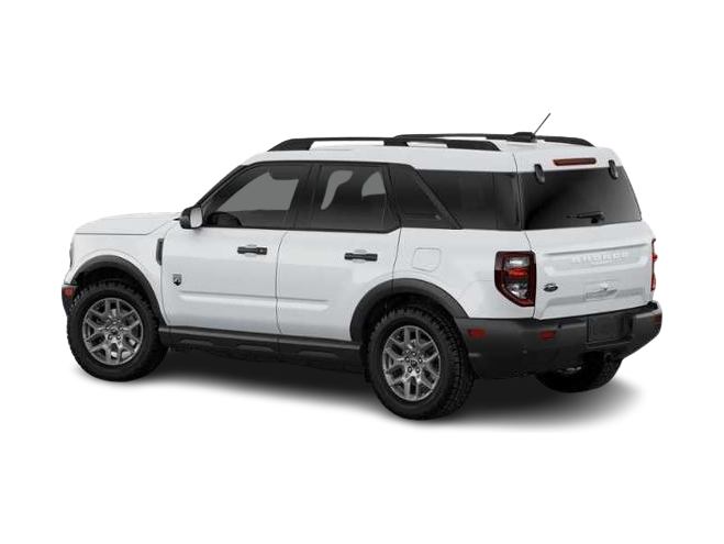 Thumbnail: 2026 Ford Bronco Sport - 29