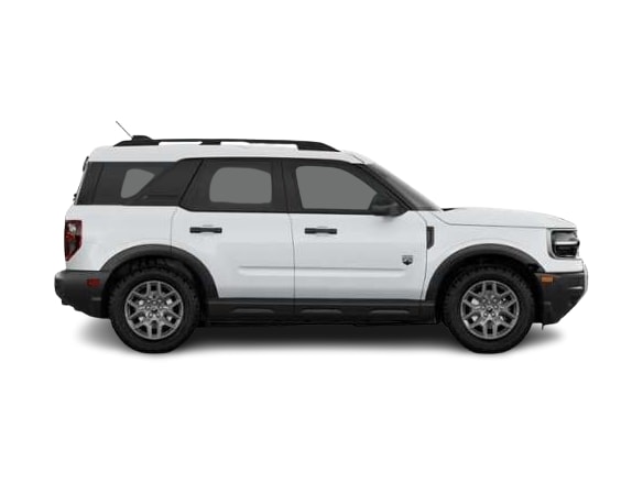 Thumbnail: 2026 Ford Bronco Sport - 32