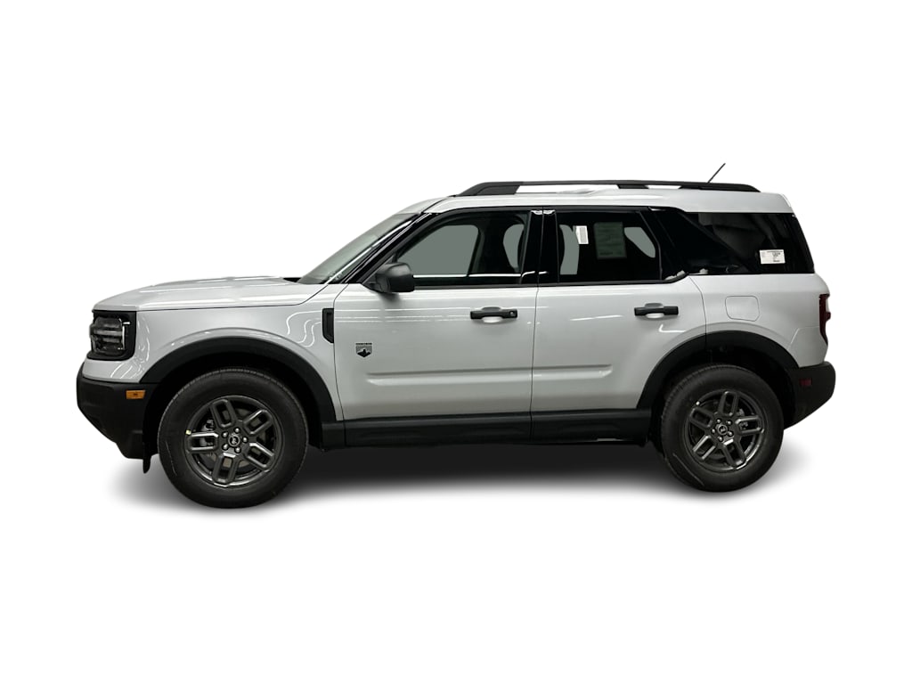 Thumbnail: 2026 Ford Bronco Sport - 3