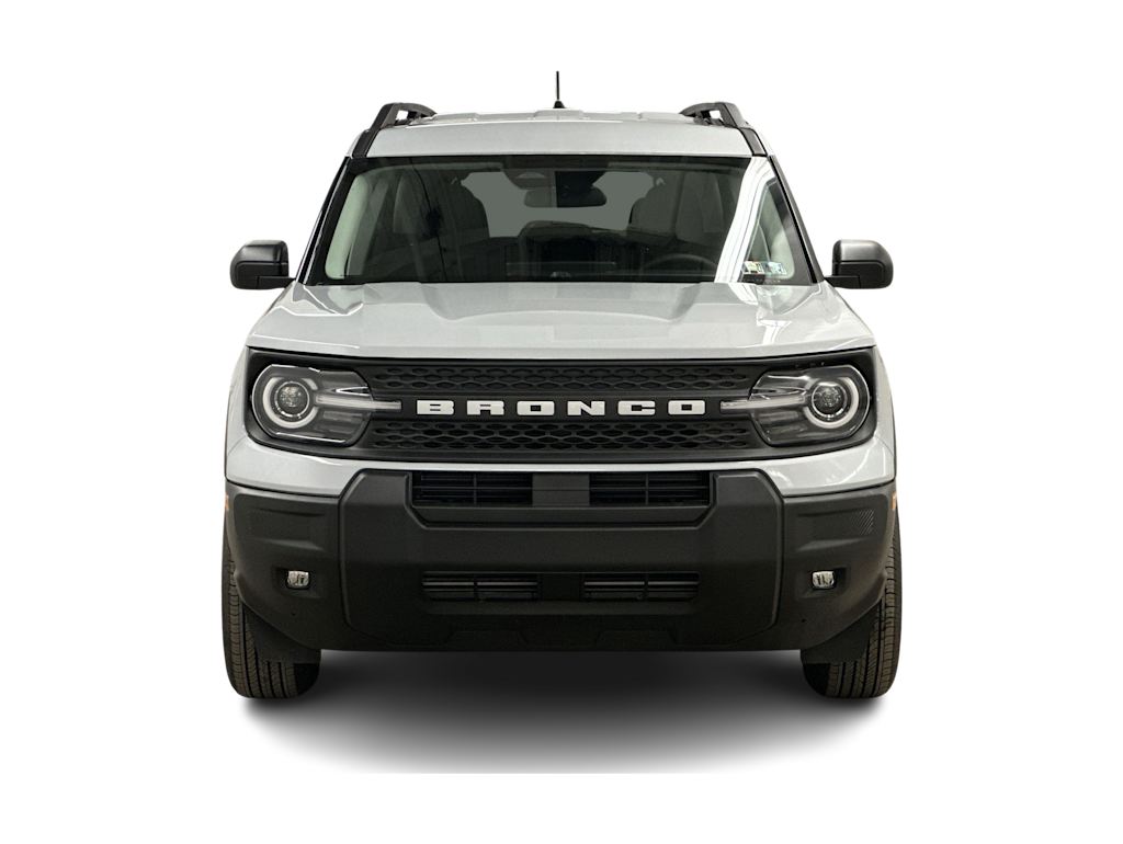 Thumbnail: 2026 Ford Bronco Sport - 6