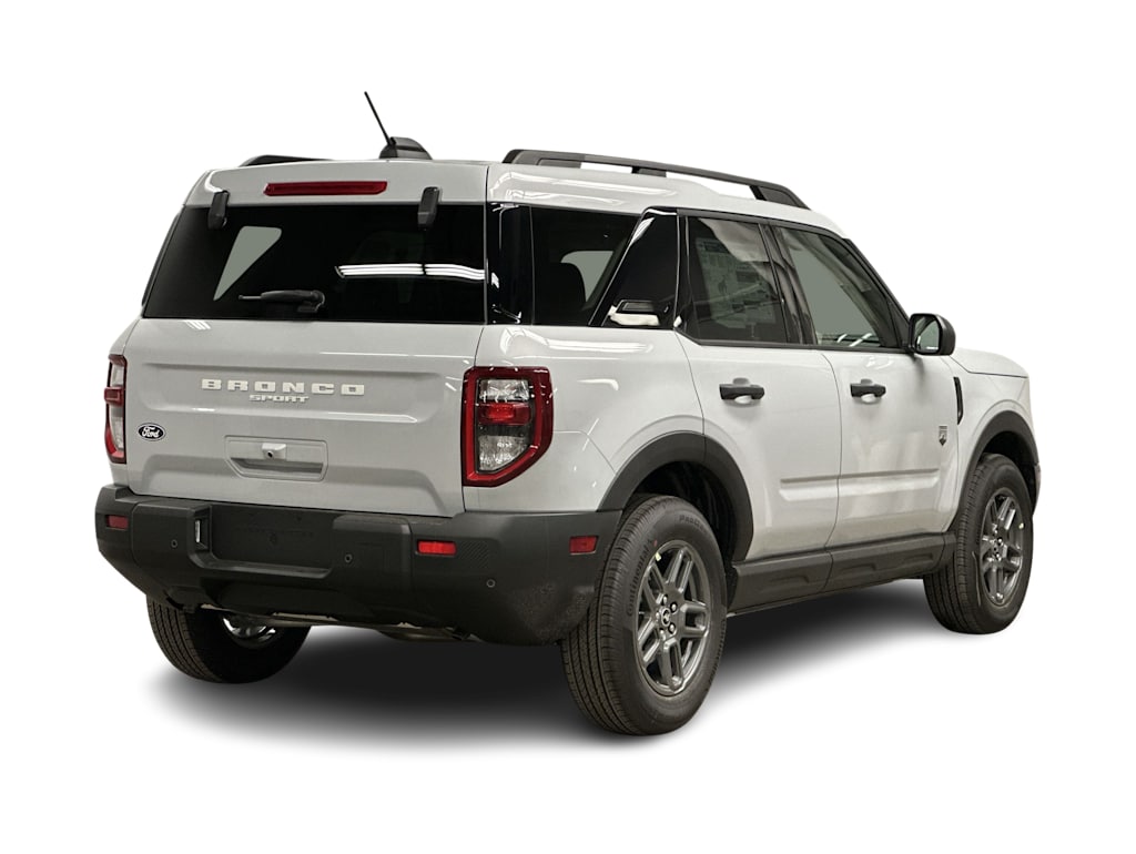 Thumbnail: 2026 Ford Bronco Sport - 46