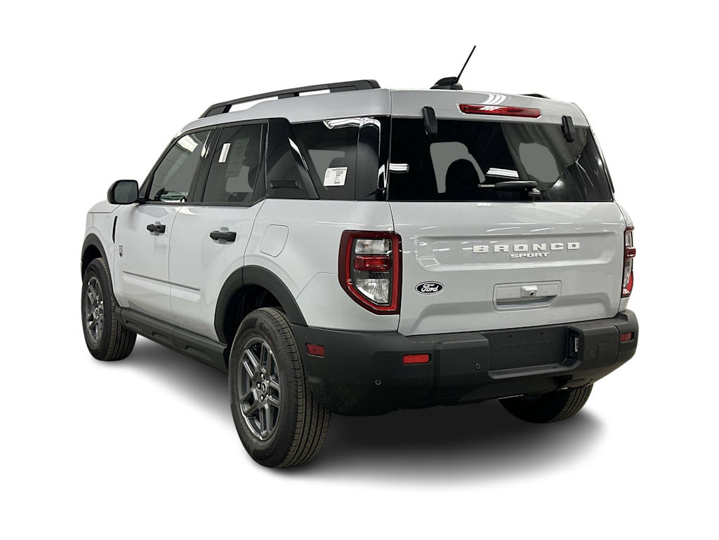 Thumbnail: 2026 Ford Bronco Sport - 4