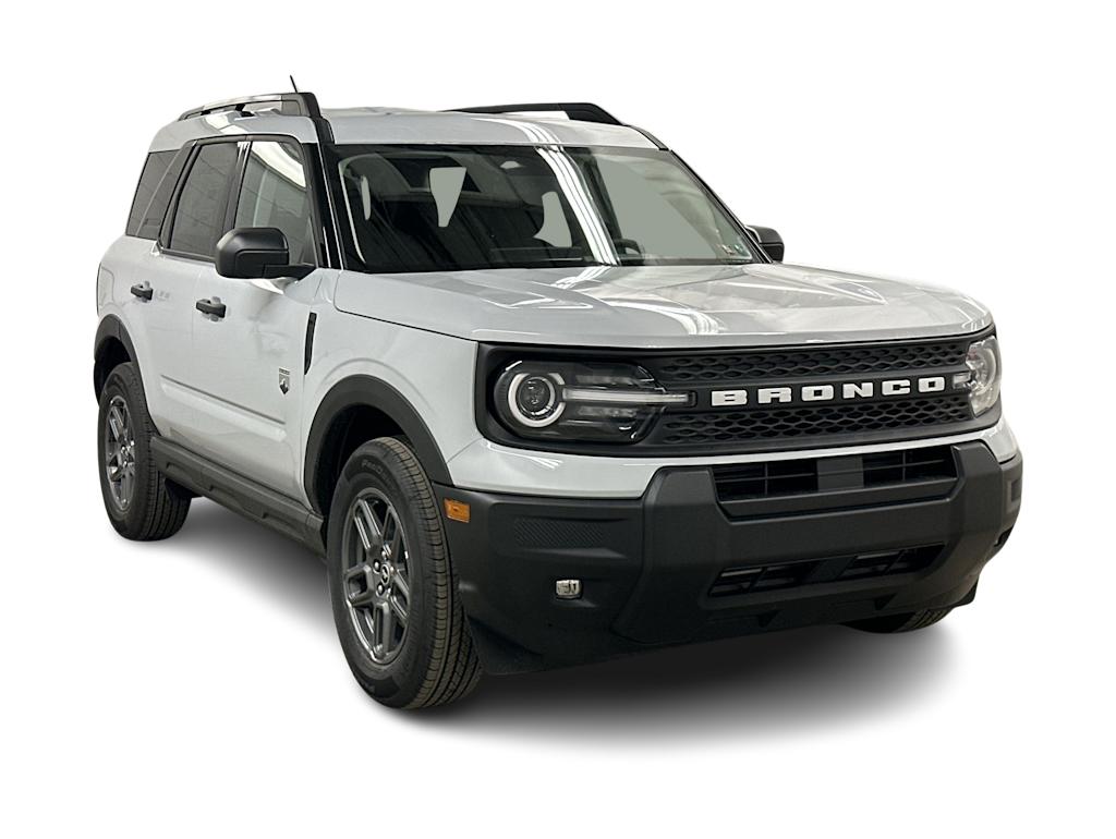 Thumbnail: 2026 Ford Bronco Sport - 44