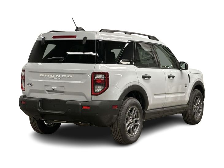 Thumbnail: 2026 Ford Bronco Sport - 47