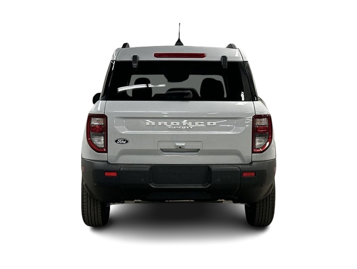 Thumbnail: 2026 Ford Bronco Sport - 5