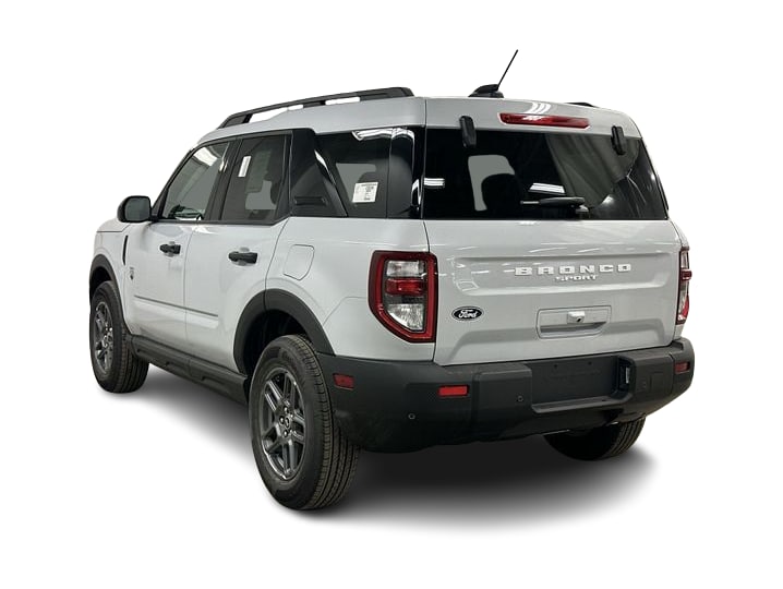 Thumbnail: 2026 Ford Bronco Sport - 45
