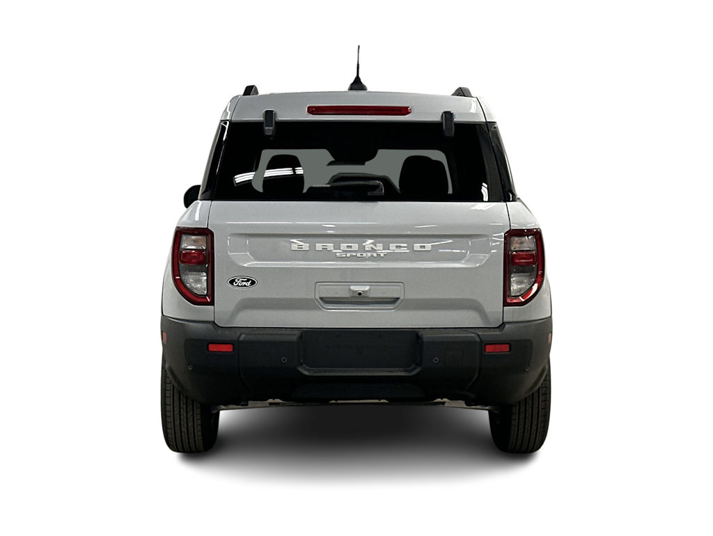 Thumbnail: 2026 Ford Bronco Sport - 18