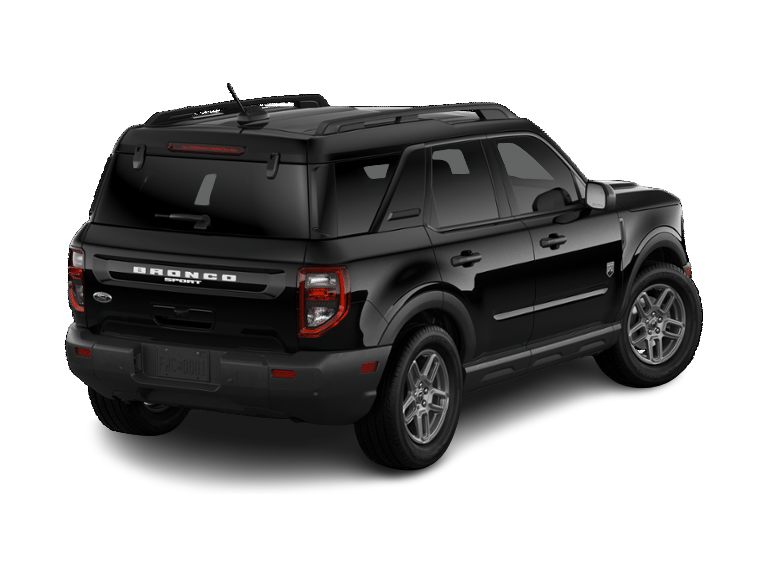 Thumbnail: 2026 Ford Bronco Sport - 35