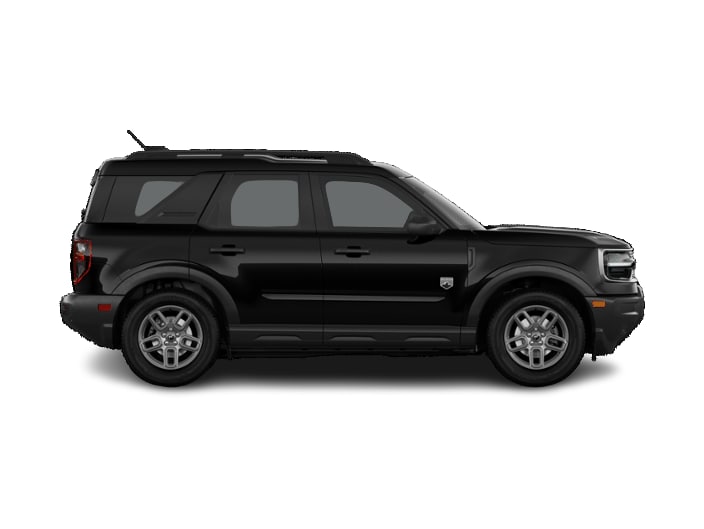 Thumbnail: 2026 Ford Bronco Sport - 37