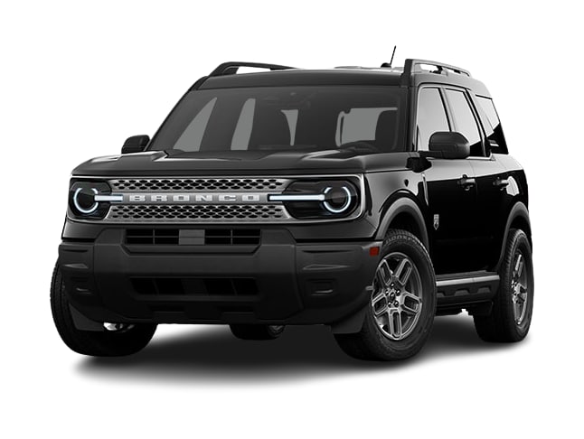 Thumbnail: 2026 Ford Bronco Sport - 6