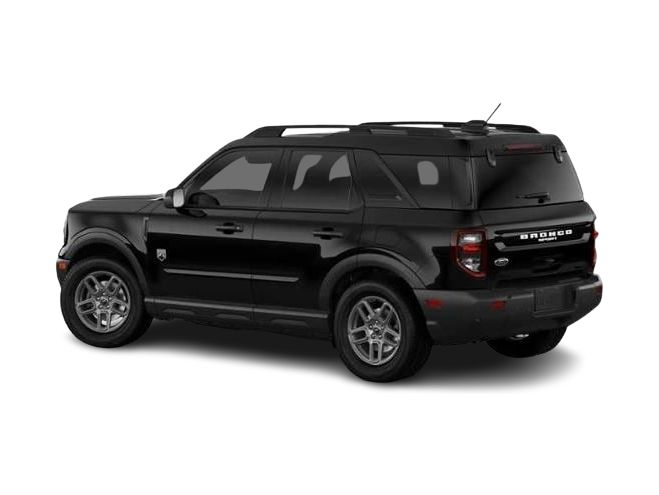 Thumbnail: 2026 Ford Bronco Sport - 28