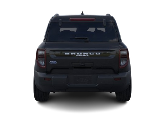 Thumbnail: 2026 Ford Bronco Sport - 5