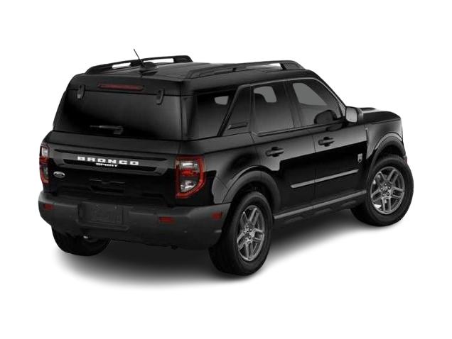 Thumbnail: 2026 Ford Bronco Sport - 29