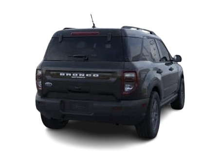 Thumbnail: 2026 Ford Bronco Sport - 19