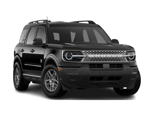Thumbnail: 2026 Ford Bronco Sport - 30