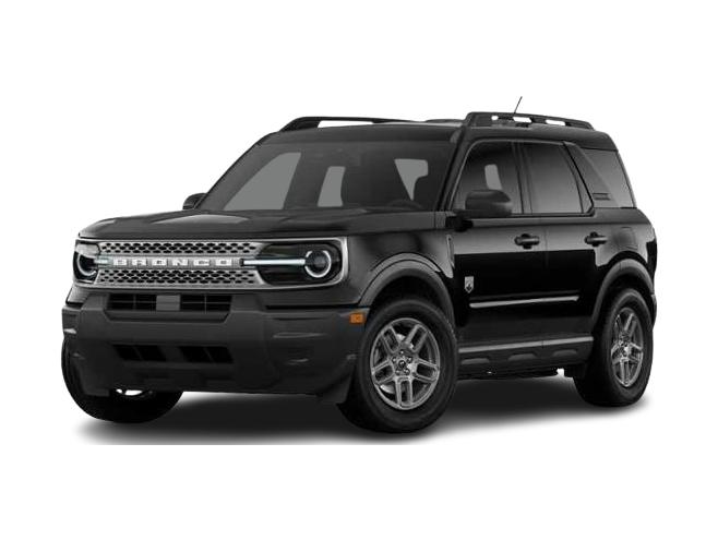 Thumbnail: 2026 Ford Bronco Sport - 27