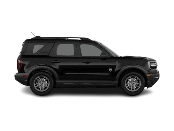 Thumbnail: 2026 Ford Bronco Sport - 33