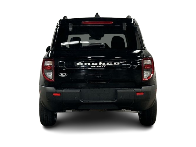 Thumbnail: 2026 Ford Bronco Sport - 5