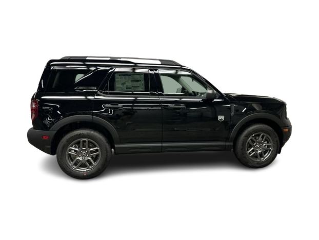 Thumbnail: 2026 Ford Bronco Sport - 17