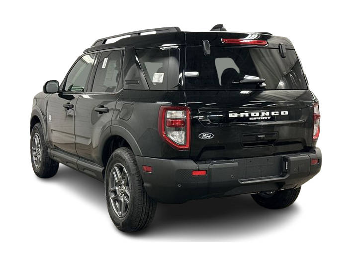 Thumbnail: 2026 Ford Bronco Sport - 4