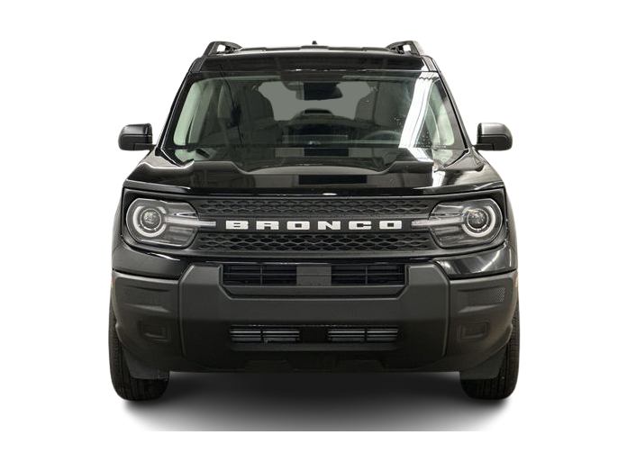 Thumbnail: 2026 Ford Bronco Sport - 6