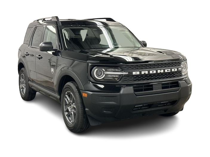 Thumbnail: 2026 Ford Bronco Sport - 30