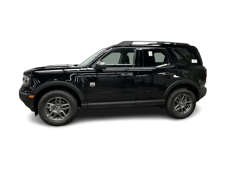 Thumbnail: 2026 Ford Bronco Sport - 3