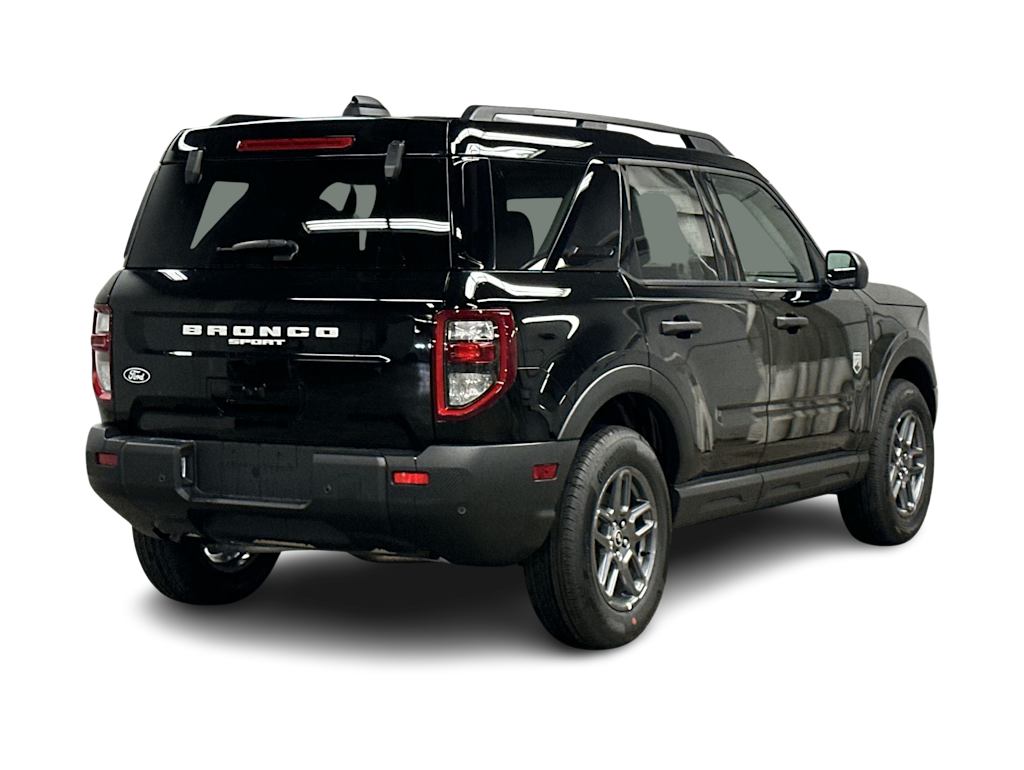 Thumbnail: 2026 Ford Bronco Sport - 31