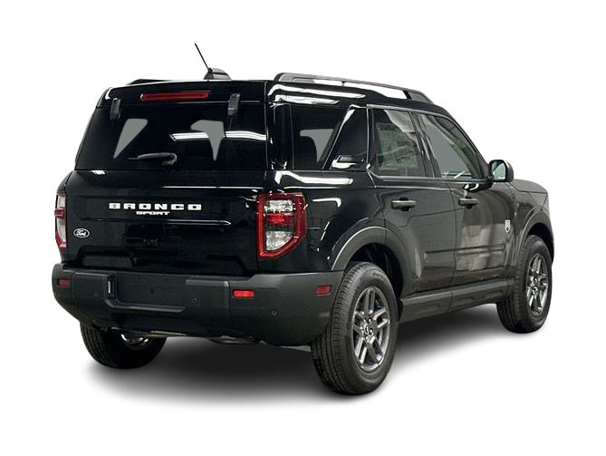 Thumbnail: 2026 Ford Bronco Sport - 31