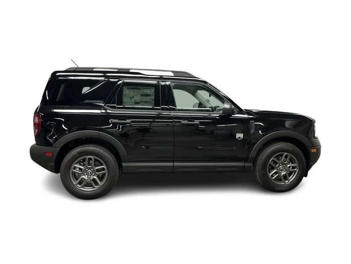 Thumbnail: 2026 Ford Bronco Sport - 17