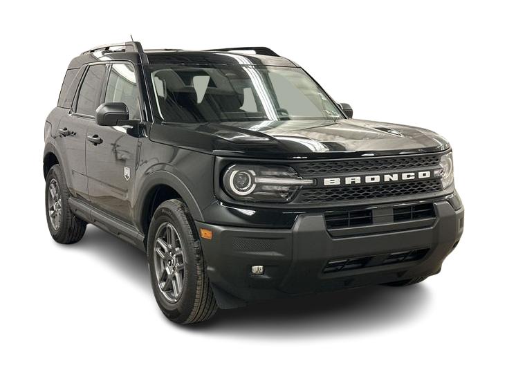 Thumbnail: 2026 Ford Bronco Sport - 30